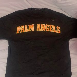 Palm angels shirt